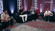 GIF by X Factor Italia
