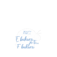 Albania Tirana Sticker by Beautyfairalbania