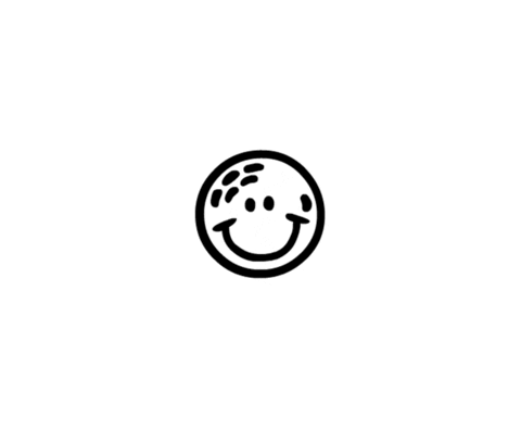 golf smile Sticker by UAX