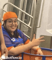 New York Subway GIF by Botflow