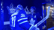 Ice Hockey Sport GIF by NHL