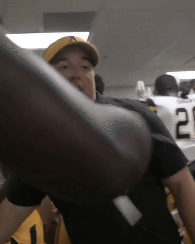 nfl season app state eli drinkwitz app state party n-o-t-h-i-n-g GIF