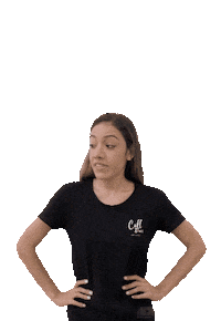 colldancecompany dance great super teacher Sticker