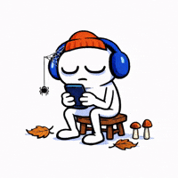 Sad Still Waiting GIF