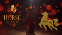Horse