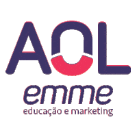 EMMEMarketing marketing emme educacional agência online Sticker