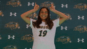 Ndsu Soccer GIF by NDSU Athletics