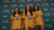 Ndsu Soccer GIF by NDSU Athletics