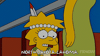 Lisa Simpson GIF by The Simpsons