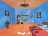 season 7 episode 6 GIF by SpongeBob SquarePants