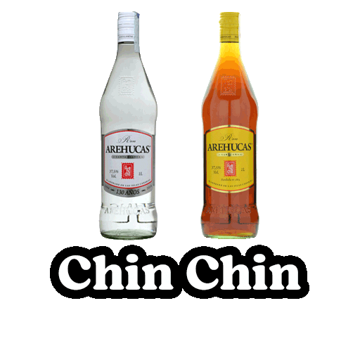 Fiesta Alcohol Sticker by Arehucas