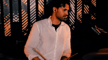 Tag Hallo GIF by The official GIPHY Page for Davis Schulz