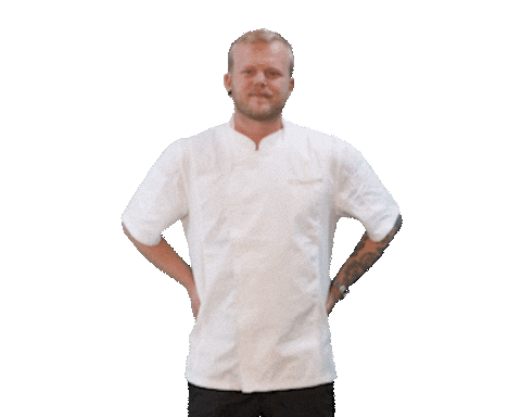Below Deck Chef Sticker by Bravo TV