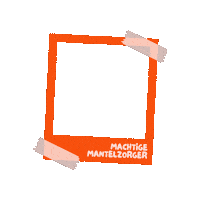 Machtig Sticker by zorgtvooronsmoeder