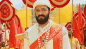 Sanjay Dutt Marathi GIF by Jio Studios