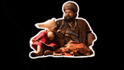 Sanjay Dutt Marathi GIF by Jio Studios