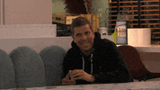 I Know Nod GIF by Big Brother 2021