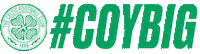 Celtic Fc Sticker by Celtic Football Club