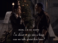 season 5 netflix GIF by Gilmore Girls 