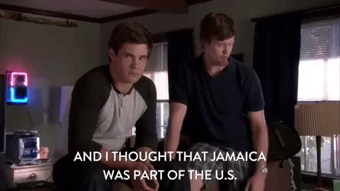 comedy central GIF by Workaholics