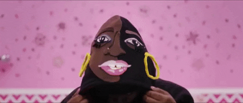 bugs life GIF by Tierra Whack