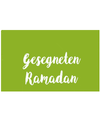 muslimehelfen help ramadan charity muslim Sticker