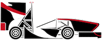 Formula Student Sticker by FaSTTUBe - Formula Student Team TU Berlin
