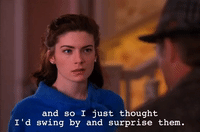 season 2 GIF by Twin Peaks on Showtime