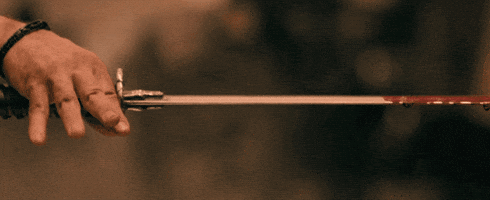 Og Pk GIF by Sharat overseas distribution