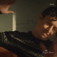High Five Fx Networks GIF by English Teacher FX