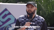 Are You Drama GIF by Amazon miniTV