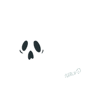sexy eye Sticker