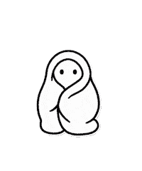 Winter Frost Sticker