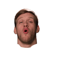 Sean Wow Sticker by Originals