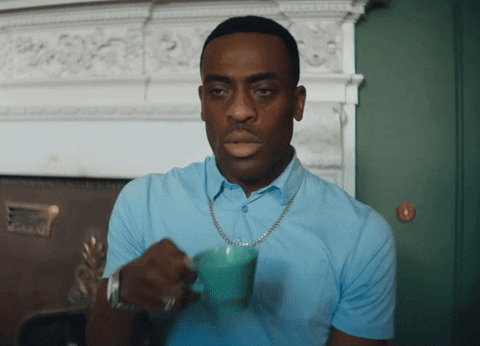 Tired Music Video GIF by Joel Corry