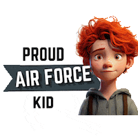 someoneiloveisindefence military defence airforce adf Sticker