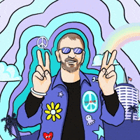 Ringo Starr
