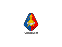 TelstarVrouwenAcademie soccer voetbal vrouwenvoetbal vrouwen voetbal Sticker
