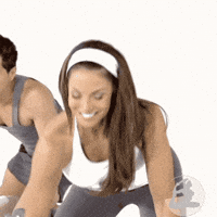 Workout GIF by Trish Stratus