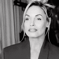 Face Card GIF by Trish Stratus