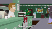 season 18 episode 10 GIF by South Park 