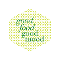 arlene_world food vegan healthy vegetarian Sticker