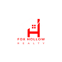 foxhollowrealty fox hollow fox hollow realty foxhollowrealty foxhollow Sticker