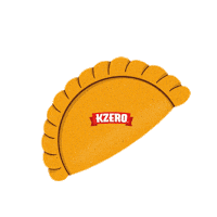 Food Comida Sticker by Pollos Kzero
