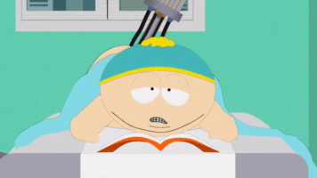 When You Take A Huge Dump