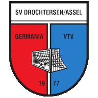 SVDrochtersenAssel regionalliga regionalliga nord wirsindda assel Sticker