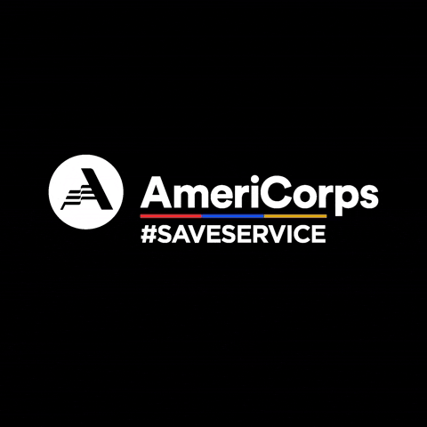 Amc Cv GIF by California Volunteers