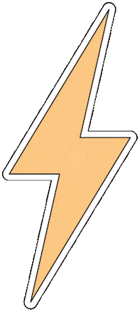 Harry Potter Mind Blown Sticker by Cosmopolitan