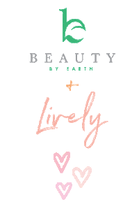 Natural Beauty Love Sticker by Beauty by Earth