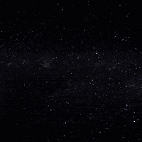 geometric space GIF by xpandamind